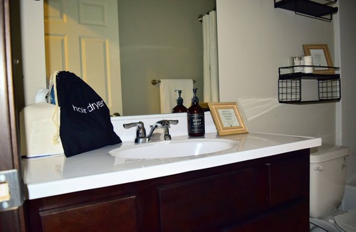 Rosemount Apartment | 200 - New 2-bedroom Apt. in the heart of Rosemount.
