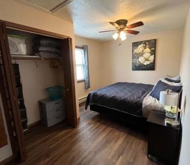 Tomah Apartment | 201 E Veterans Street Apt B