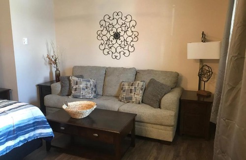 Tomah Apartment | 201-F East Veterans St by Patriot Properties