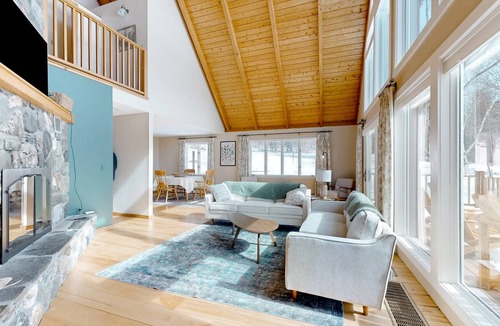 Montpelier House | 201 m² House ∙ 3 bedrooms ∙ 6 guests
