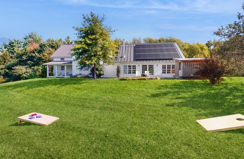 New Haven House | 204 m² House ∙ 4 bedrooms ∙ 8 guests