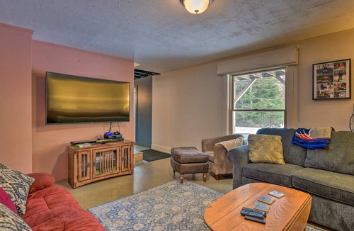 Lyndon House | 206 m² House ∙ 4 bedrooms ∙ 11 guests