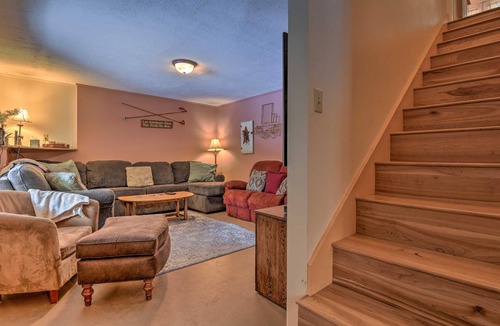 Lyndon House | 206 m² House ∙ 4 bedrooms ∙ 11 guests