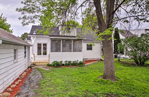 Kutzky Park House | 211 m² House ∙ 4 bedrooms ∙ 10 guests