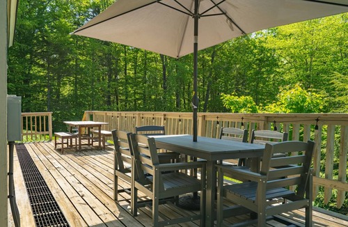 Forest Farms House | 214 m² House ∙ 3 bedrooms ∙ 8 guests