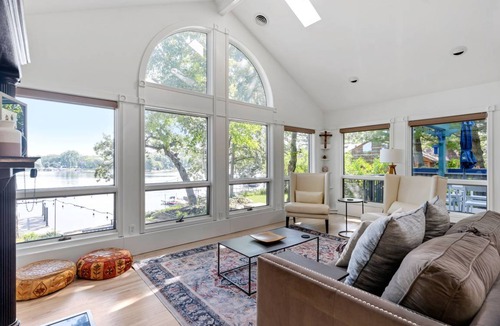 Coon Rapids House | 219 m² House ∙ 3 bedrooms ∙ 10 guests