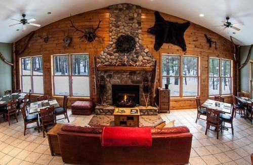 Meacham House | 22 m² Motel ∙ 6 guests