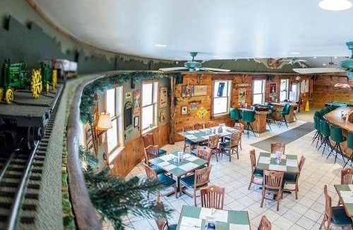 Meacham House | 22 m² Motel ∙ 6 guests