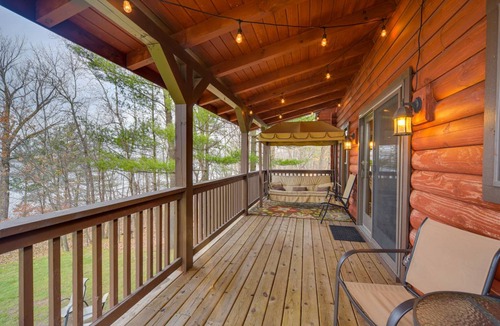 Pine City House | 221 m² House ∙ 4 bedrooms ∙ 12 guests