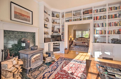 Montgomery Center House | 222 m² House ∙ 4 bedrooms ∙ 9 guests