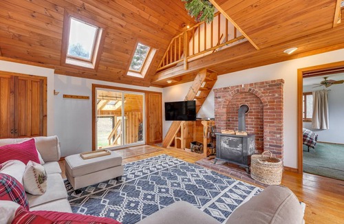 Townshend House | 222 m² House ∙ 4 bedrooms ∙ 6 guests