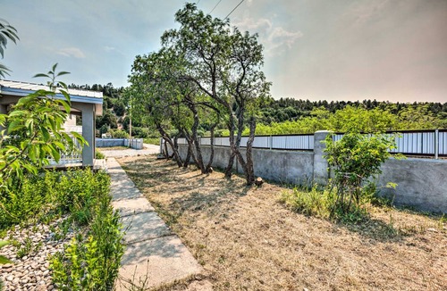 Vadito House | 222 m² House ∙ 4 bedrooms ∙ 11 guests