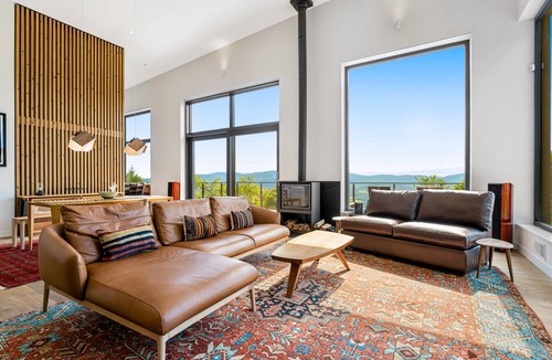 Warren House | 223 m² House ∙ 2 bedrooms ∙ 8 guests