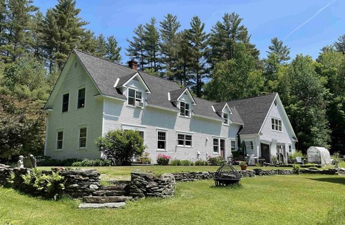 Waitsfield House | 223 m² House ∙ 3 bedrooms ∙ 10 guests