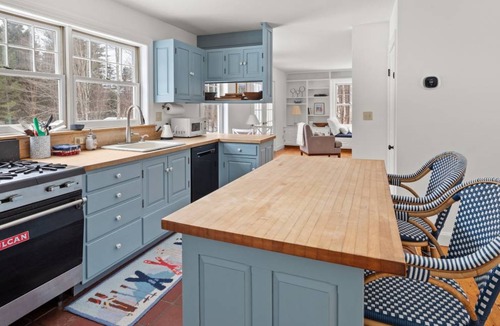 Waitsfield House | 223 m² House ∙ 3 bedrooms ∙ 10 guests