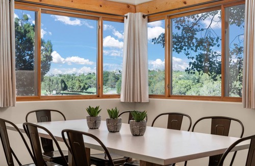 Santa Fe House | 223 m² House ∙ 3 bedrooms ∙ 8 guests