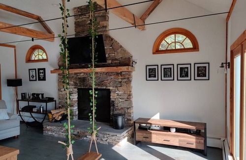Stratton Mountain House | 223 m² House ∙ 4 bedrooms ∙ 14 guests