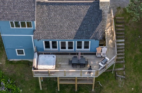 Stratton Mountain House | 223 m² House ∙ 4 bedrooms ∙ 14 guests