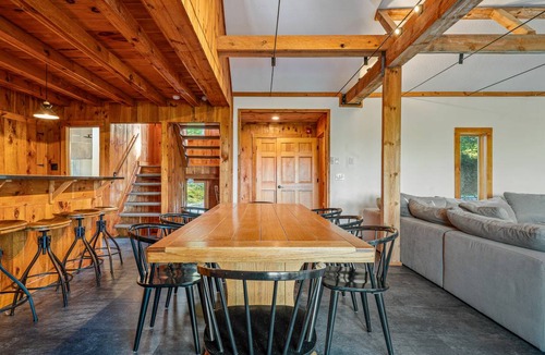 Stratton Mountain House | 223 m² House ∙ 4 bedrooms ∙ 14 guests