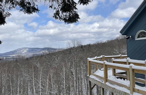 Stratton Mountain House | 223 m² House ∙ 4 bedrooms ∙ 14 guests