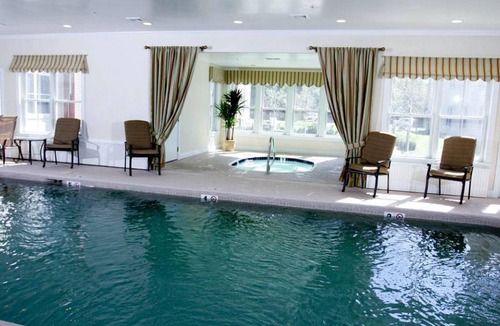 Proctorsville Resort | 223 m² Resort ∙ 127 guests