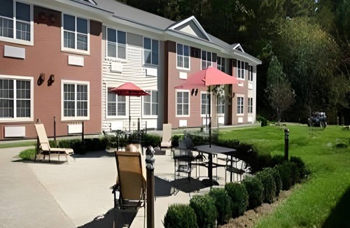 Proctorsville Resort | 223 m² Resort ∙ 127 guests