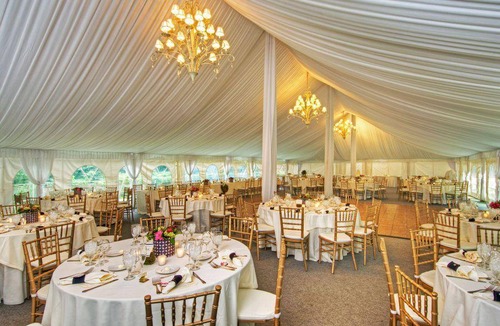 Proctorsville Resort | 223 m² Resort ∙ 127 guests