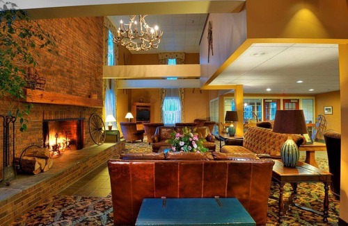 Proctorsville Resort | 223 m² Resort ∙ 127 guests