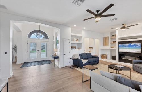 Punta Gorda House | 228 Freeport