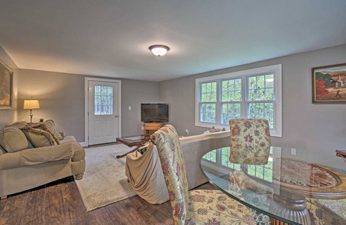 Lenox House | 228 m² House ∙ 3 bedrooms ∙ 6 guests