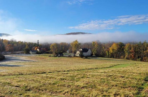 Chester Bed & Breakfast | 23 m² Bed and breakfast ∙ 3 guests