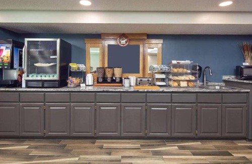 Northfield Hotel | 23 m² Hotel ∙ 127 guests