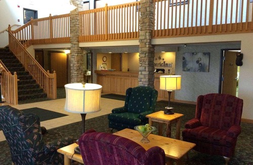Northfield Hotel | 23 m² Hotel ∙ 127 guests