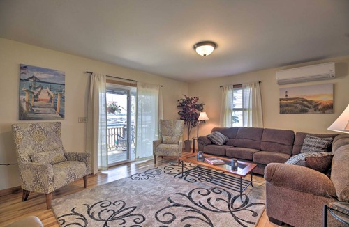 St. Albans House | 232 m² House ∙ 4 bedrooms ∙ 12 guests
