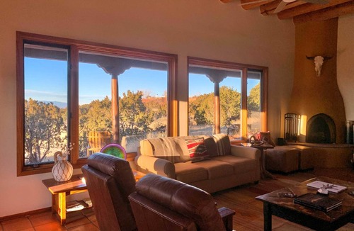 Eldorado at Santa Fe House | 232 m² House ∙ 3 bedrooms ∙ 6 guests