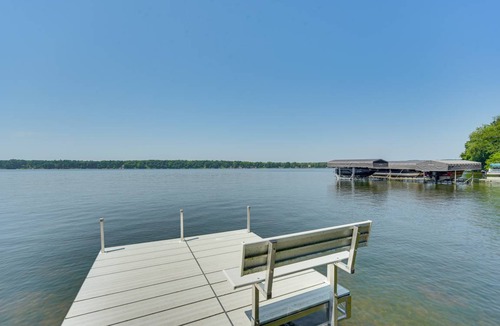 Luck House | 238 m² House ∙ 3 bedrooms ∙ 7 guests
