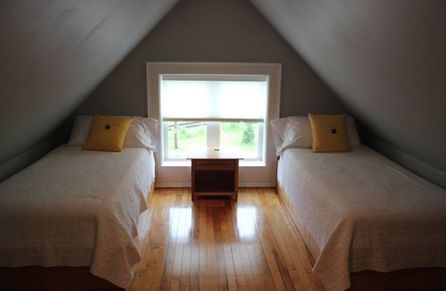 Canton Bed & Breakfast | 24 East Main Street B&B