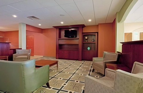 Plattsburgh Hotel | 24 m² Hotel ∙ 127 guests