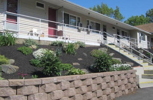 Kittery Hotel | 24 m² Motel ∙ 4 guests