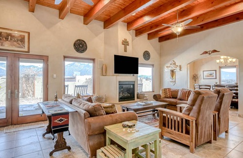 El Prado House | 246 m² House ∙ 3 bedrooms ∙ 6 guests