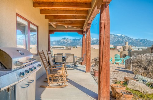 El Prado House | 246 m² House ∙ 3 bedrooms ∙ 6 guests