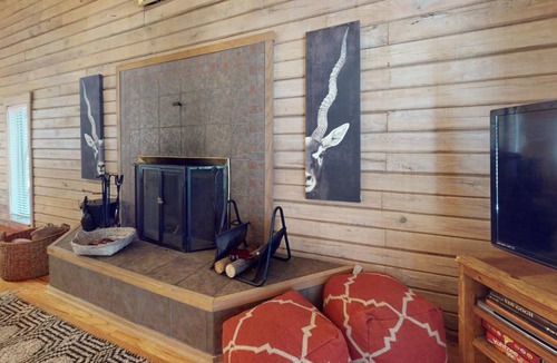 Angel Fire House | 248 m² House ∙ 4 bedrooms ∙ 16 guests