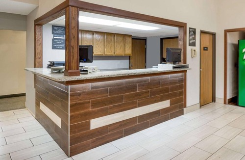 West Plains Hotel | 25 m² Hotel ∙ 127 guests