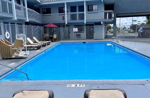 Southside Hotel | 25 m² Hotel ∙ 4 guests