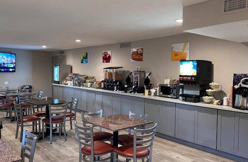 Southside Hotel | 25 m² Hotel ∙ 4 guests