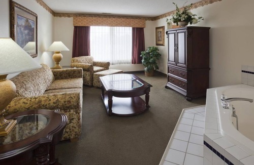 Cambridge Resort | 25 m² Resort ∙ 127 guests