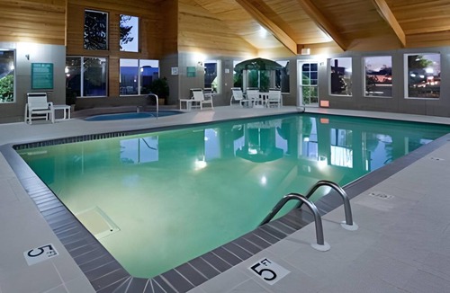 Cambridge Resort | 25 m² Resort ∙ 127 guests