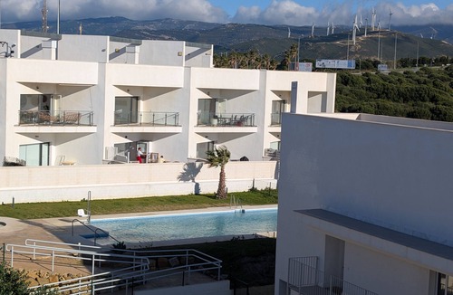 Tarifa Apartment | 250 - Casa Birgit