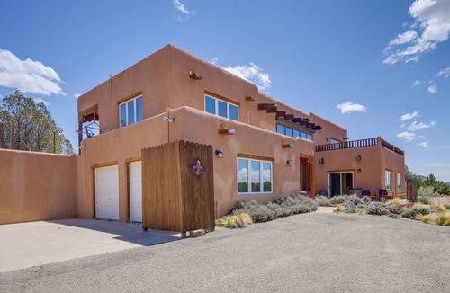 Vista Encantada House | 250 m² House ∙ 3 bedrooms ∙ 8 guests