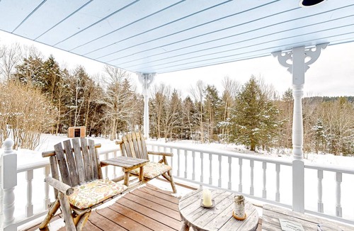 Waitsfield House | 251 m² House ∙ 3 bedrooms ∙ 6 guests